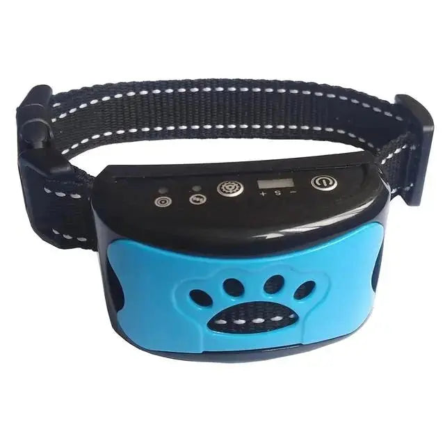 Automatic Anti Barking Pet Collar