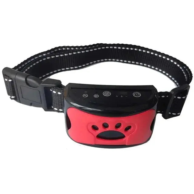 Automatic Anti Barking Pet Collar