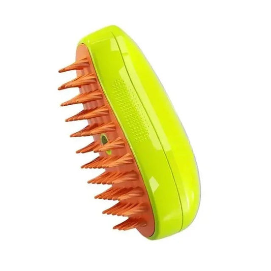 3-in-1 Electric Pet Grooming Brush