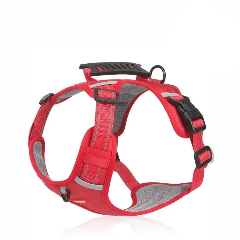 Pet Reflective Stress Relieving Harness