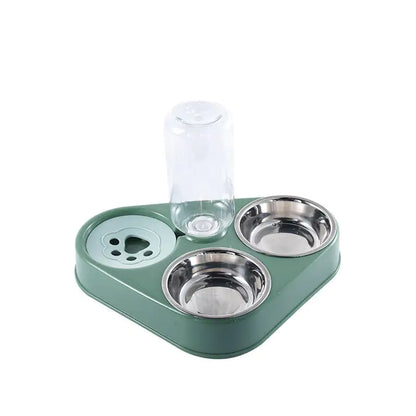 3-in-1 Food Bowl