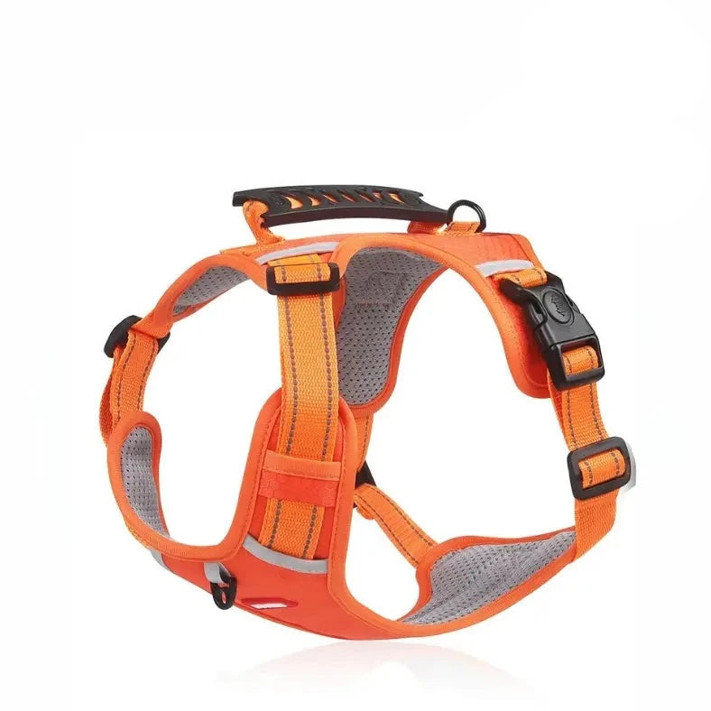 Pet Reflective Stress Relieving Harness