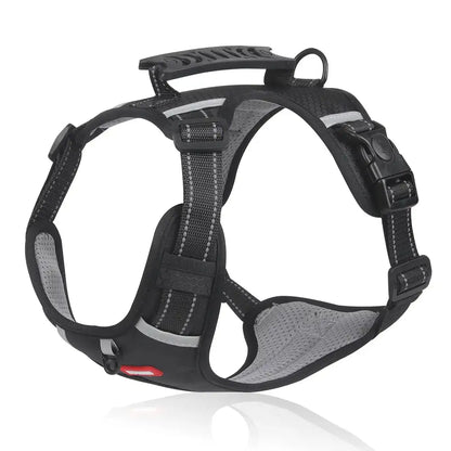 Pet Reflective Stress Relieving Harness