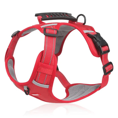 Pet Reflective Stress Relieving Harness