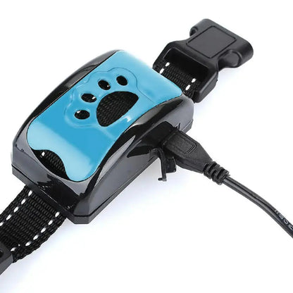 Automatic Anti Barking Pet Collar
