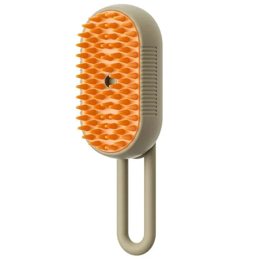 3-in-1 Pet Brush