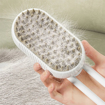 3-in-1 Pet Brush