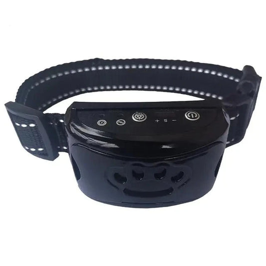 Automatic Anti Barking Pet Collar